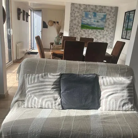 Paisible Et Chaleureux